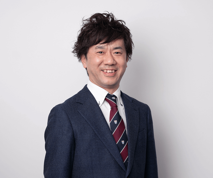 取締役 楠 武史