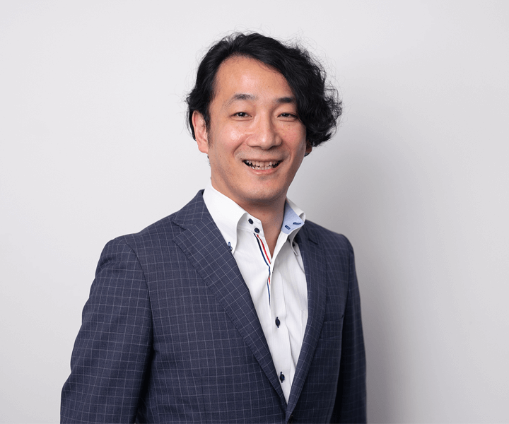 常務取締役 横川 尚佳